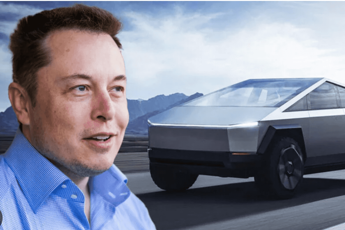 A Shrinking World Market For That Would-Be Trillionaire's Vehicles