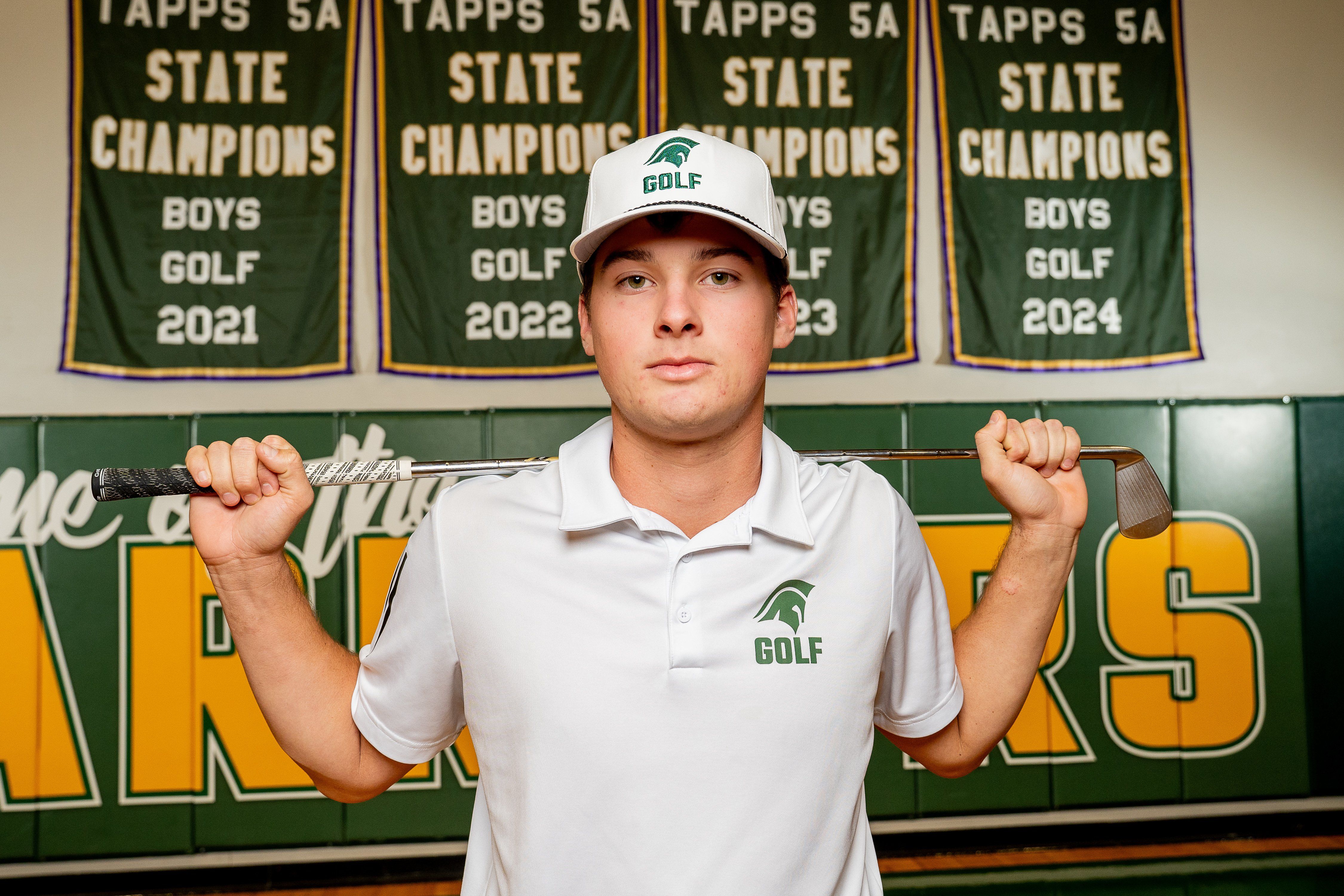 EYES ON THE HEISE: Senior Heise Ensures Expectations Remain High