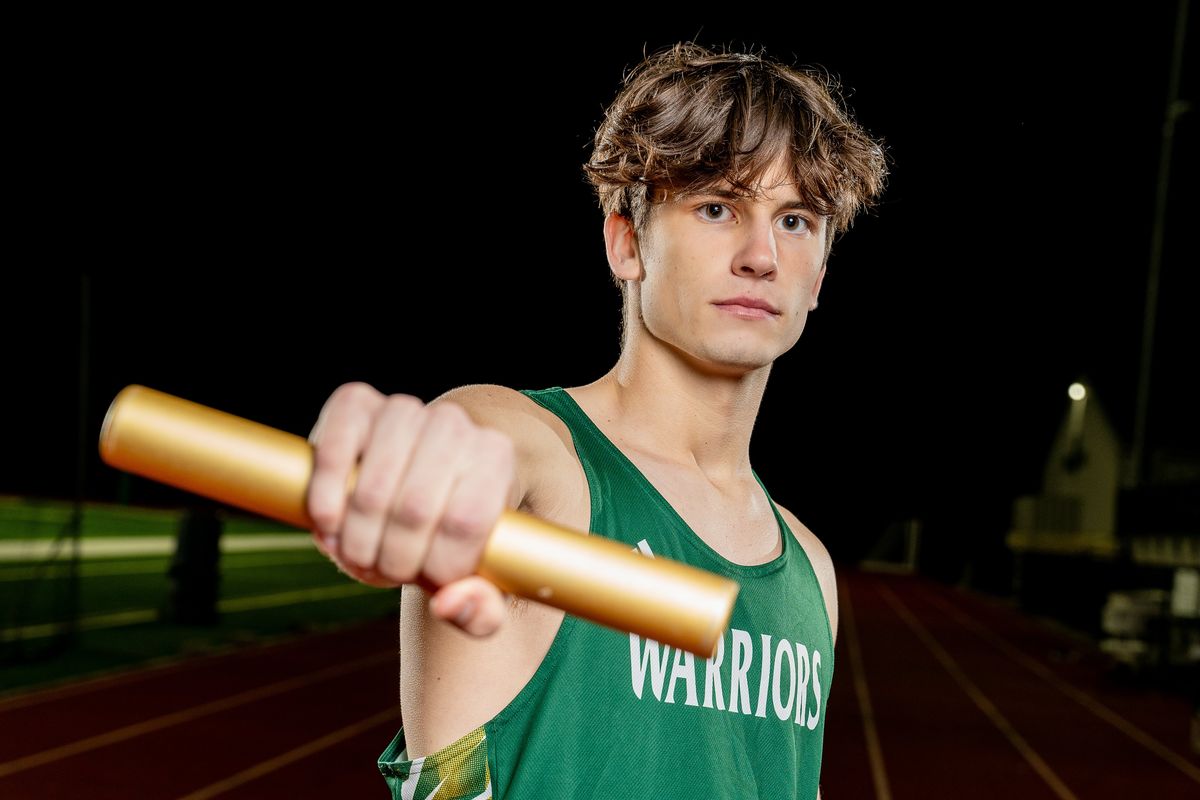 JACK OF ALL TRADES: Ellis a versatile competitor with a relentless drive for TWCA