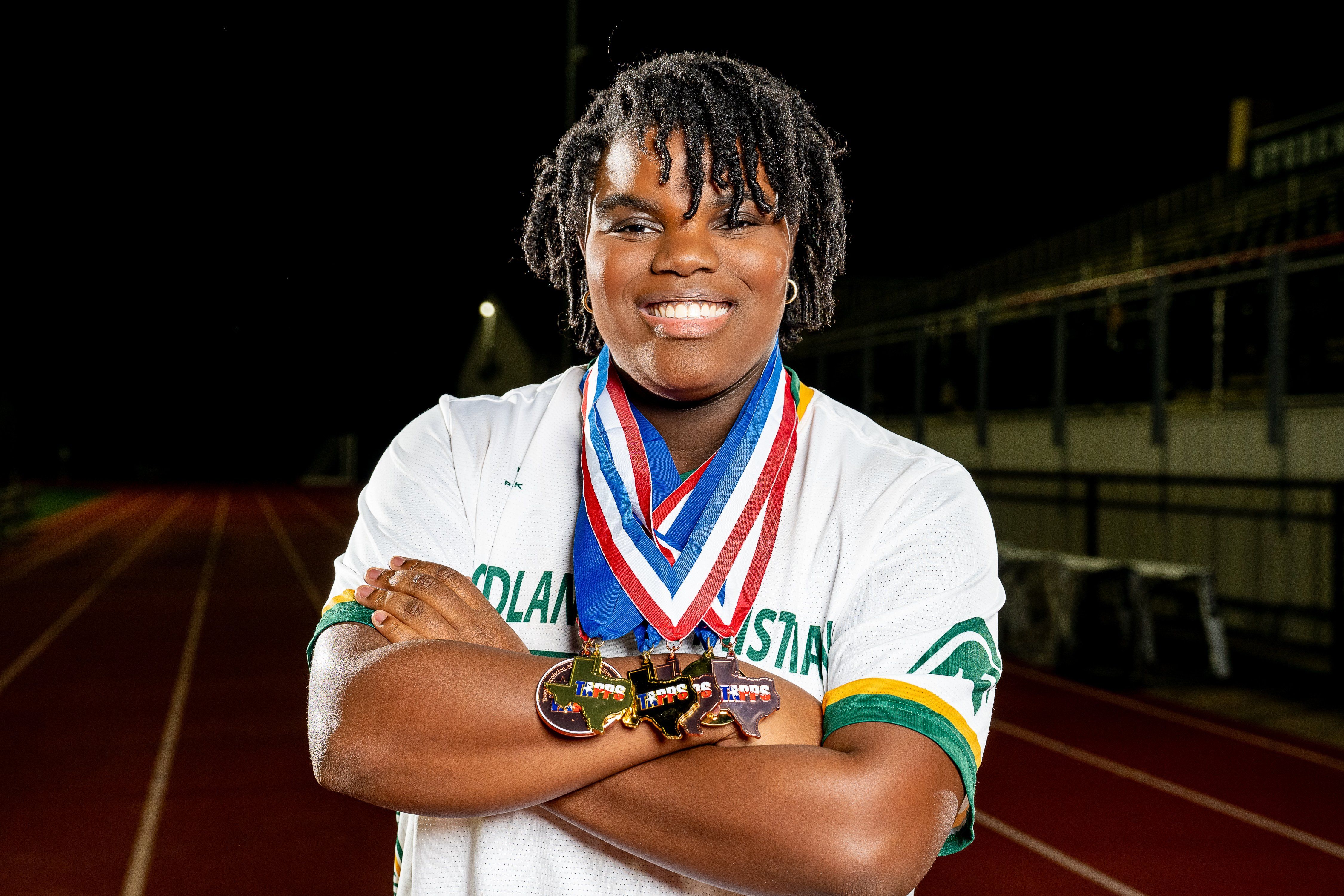 LEAVING A LEGACY: Makiya has something to prove in final stretch with the Warriors