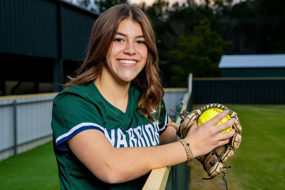 ON A MISSION: Osterhaus a central figure in TWCA Softball's stunning resurgence