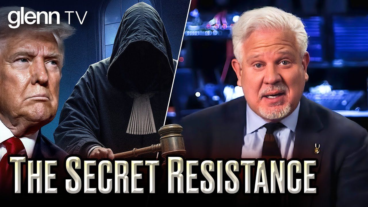 Here’s Who Is Funding the JUDICIAL COUP Against Trump | Ep 424