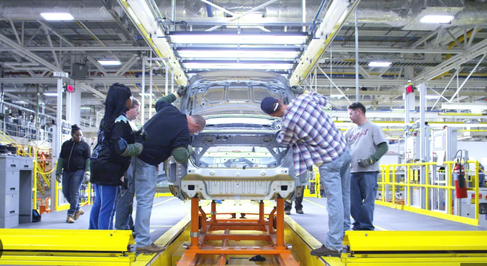 Trump Tariffs Are Already Throwing Americans Out Of Their Jobs