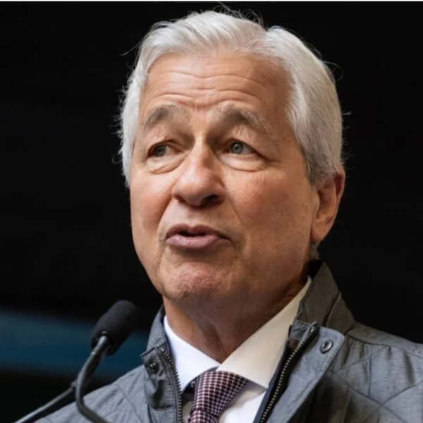 The Cowardice Of Conservative And Business Elites Led Straight To This Disaster