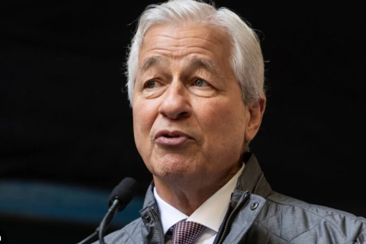 The Cowardice Of Conservative And Business Elites Led Straight To This Disaster