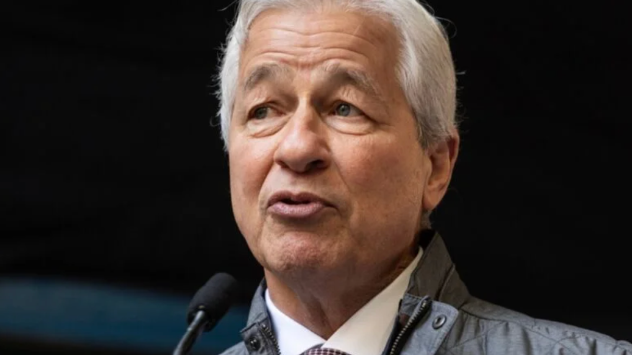 The Cowardice Of Conservative And Business Elites Led Straight To This Disaster