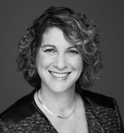 Samantha F. Ravich