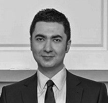 Saeed Ghasseminejad