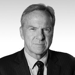 Alasdair Gordon