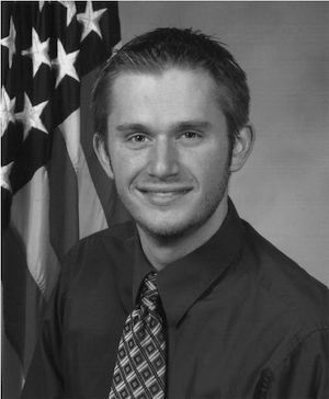 Doug Shepherd