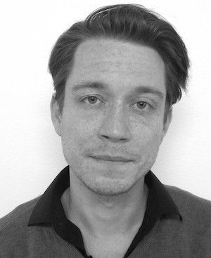 Aron Lund