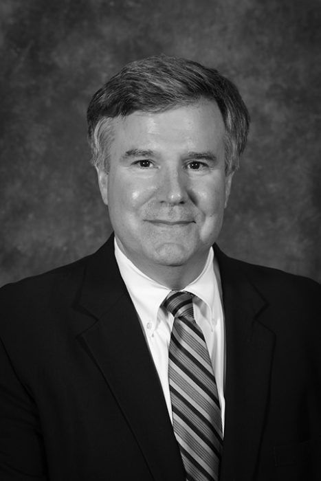 F. Gregory Gause