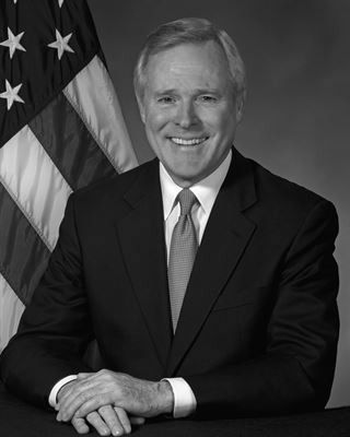 Ray Mabus