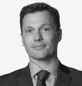 Ambassador Lars Gert Lose