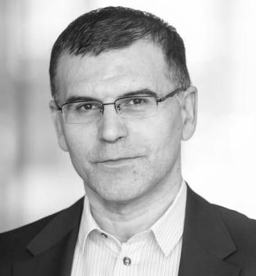 Simeon Djankov