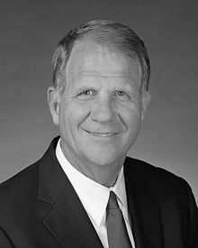 Congressman Ted Poe (R-TX)