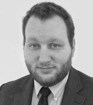 Alexander A. Decina
