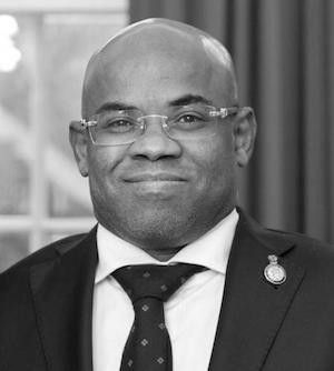 Mohamed Siad Doualeh