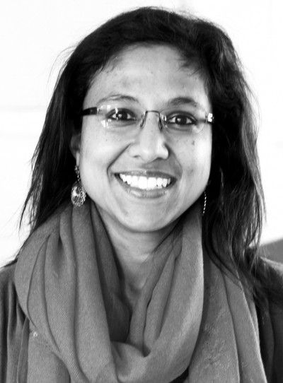 Asmita Parshotam