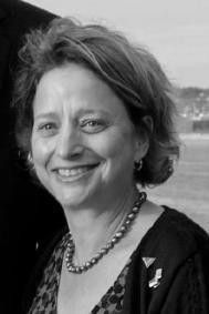 Sally Yozell