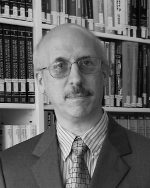Martin Libicki