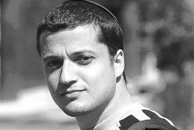 Mordechai Guri