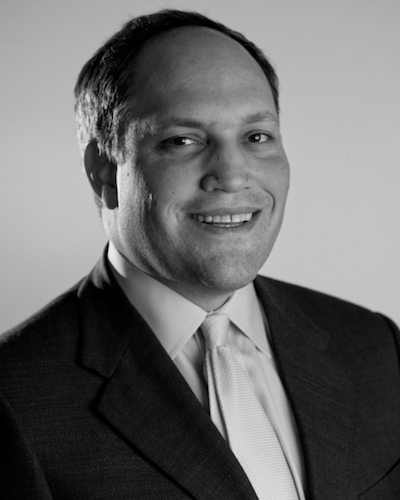 Michael Rubin