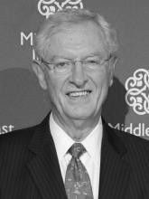Ambassador Robert Pearson