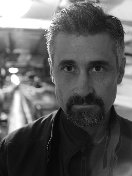 Kenneth Geers