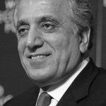Zalmay Khalilzad