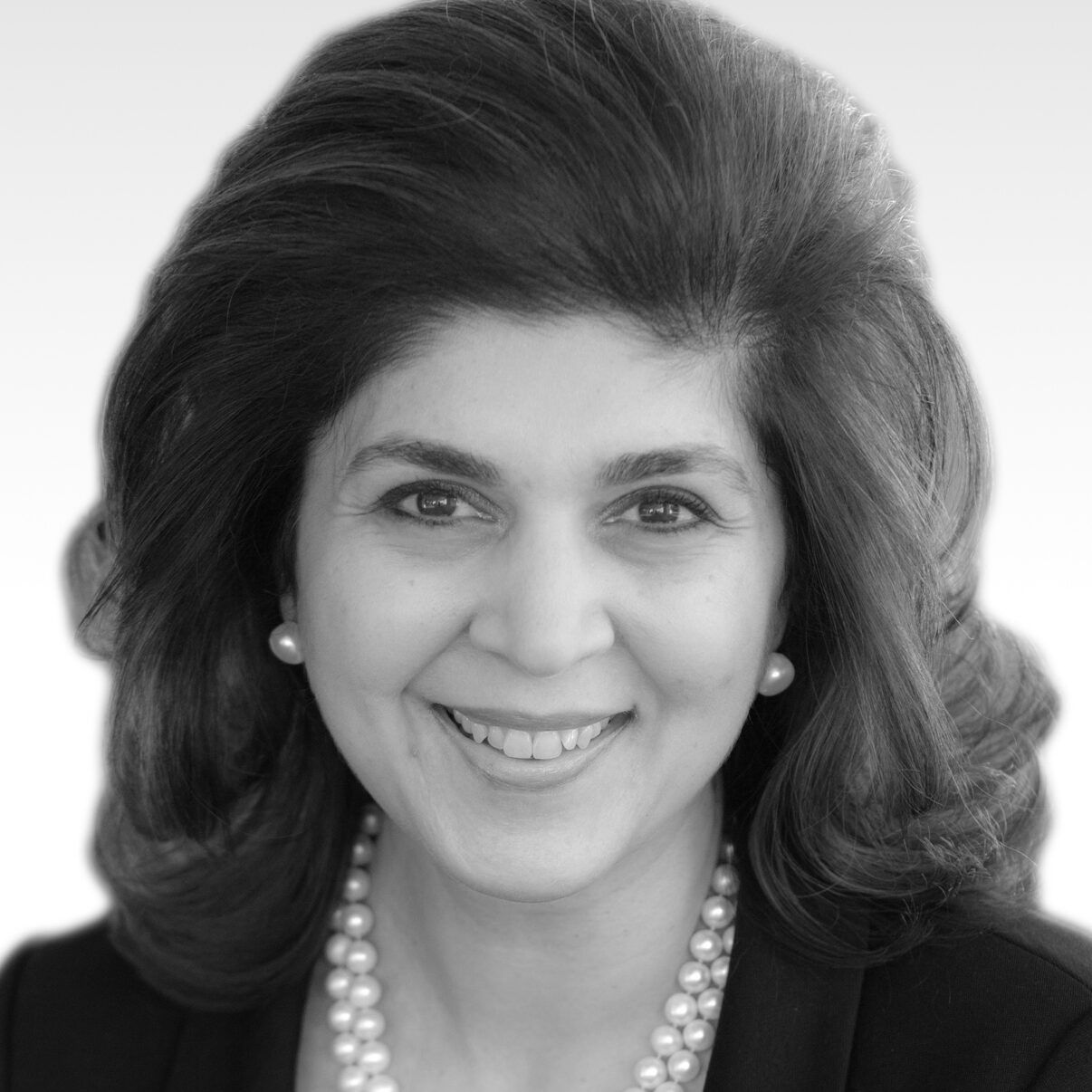Farah Pandith