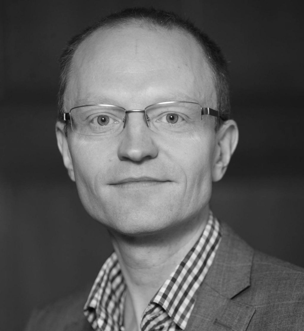Stefan Meister