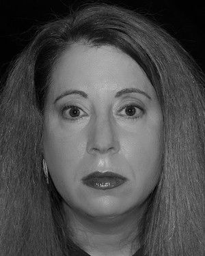Elizabeth Charnock