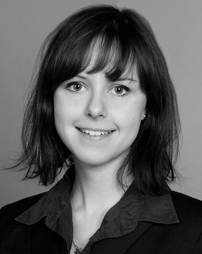Sophie Eisentraut
