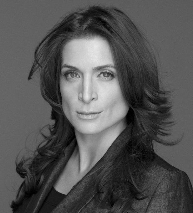 Vanessa Neumann