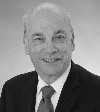 Franklin D. Kramer