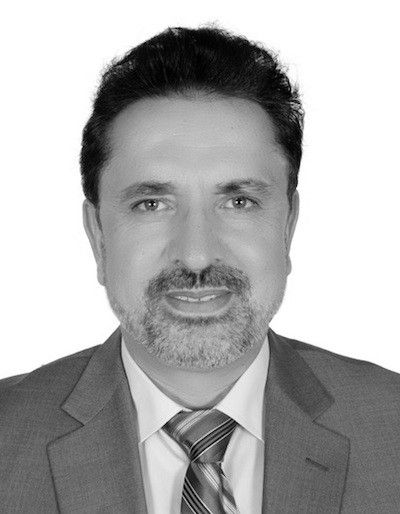 Bashir Ahmad Ansari