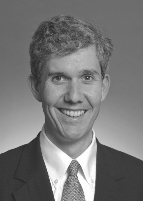 Matthew J. Slaughter