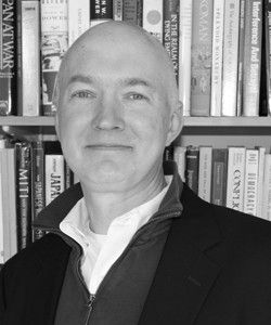 Eric Heginbotham
