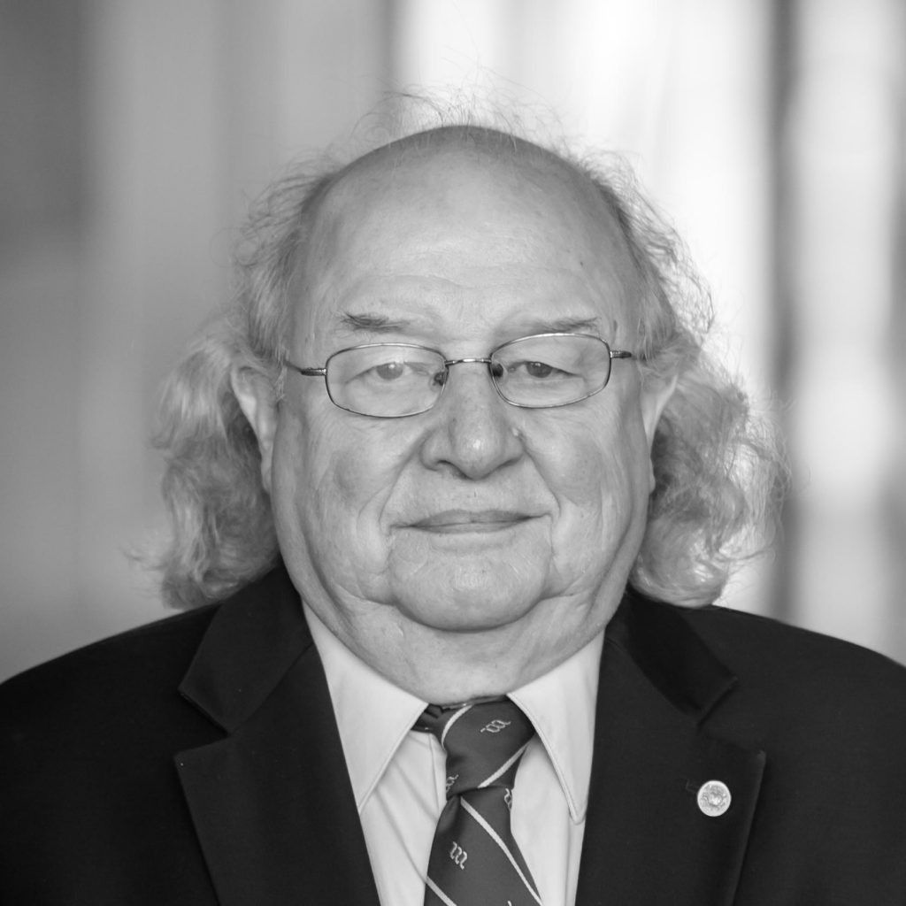 Edwin M. Truman
