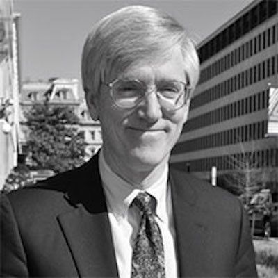Stephen Biddle