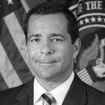 Bill Evanina, Former Director, National Counterintelligence and Security Center