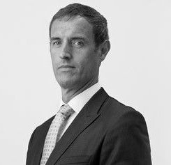 Robert Wainwright