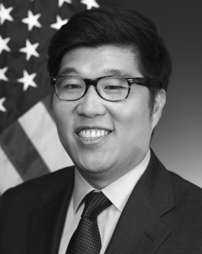 Michael Hsieh