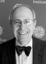 Marvin Weinbaum