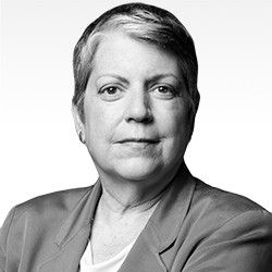 Janet Napolitano