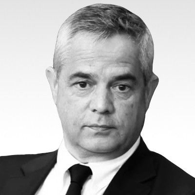 Patrick Calvar