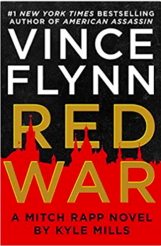 red war