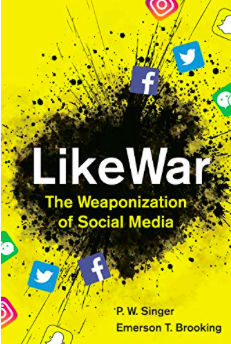 Like War