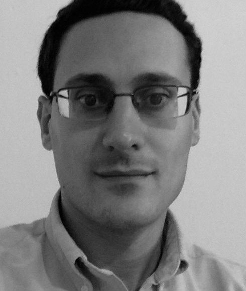 Nathaniel Rabkin
